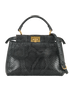 Mini Peekaboo, front view